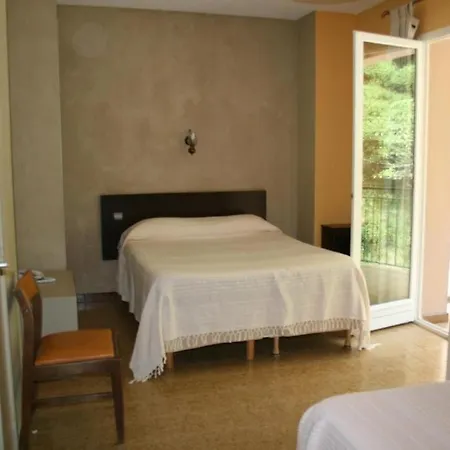 Hotell Le Refuge Orezza 2*