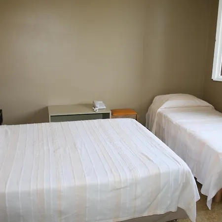 Le Refuge Orezza Hotell