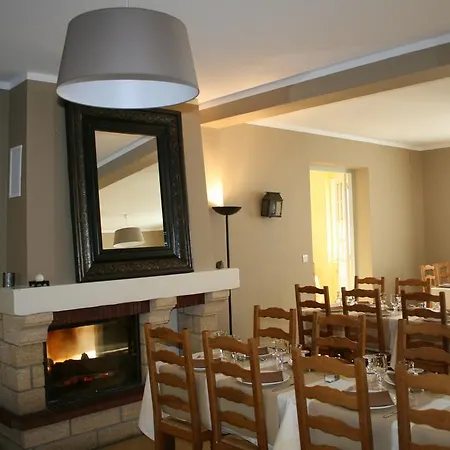 Le Refuge Orezza Hotell