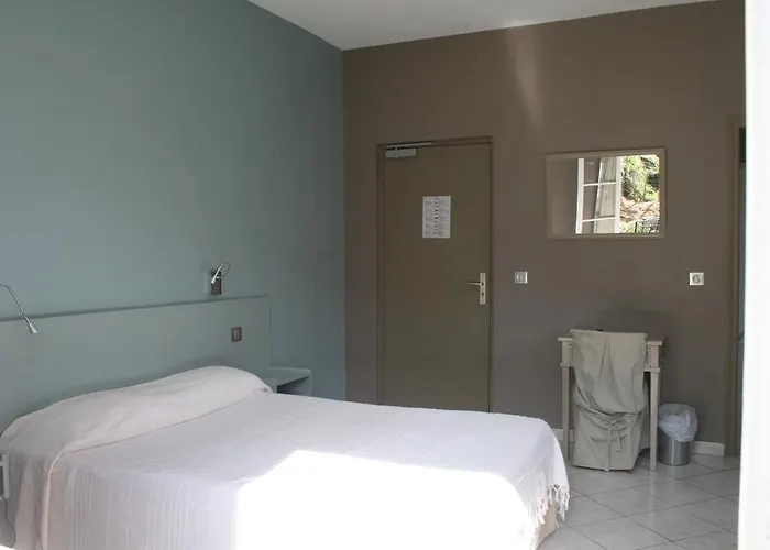 Le Refuge Orezza