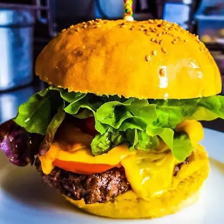 Le Refuge Orezza 酒店 Piedicroce (Corsica)