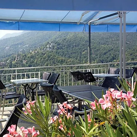 Hotel Le Refuge Orezza