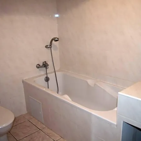 Hotel Le Refuge Orezza 2*