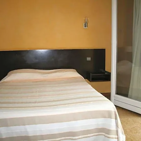 Hotel Le Refuge Orezza Piedicroce (Corsica)