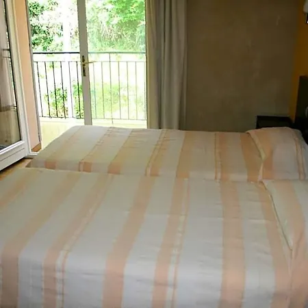 Hotel Le Refuge Orezza 2*