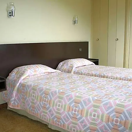 Le Refuge Orezza Hotel 2*