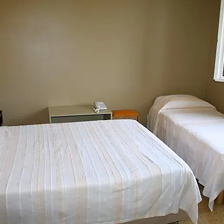 Le Refuge Orezza Hotel