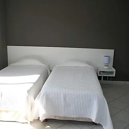 Hotel Le Refuge Orezza Piedicroce (Corsica)