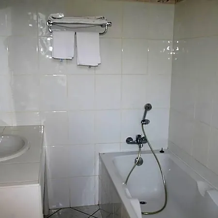 Le Refuge Orezza Hotel 2*