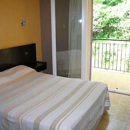 Hotel Le Refuge Orezza Piedicroce (Corsica)