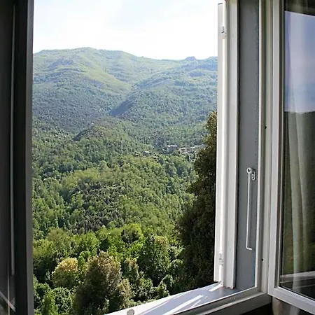 Le Refuge Orezza Hotel 2*