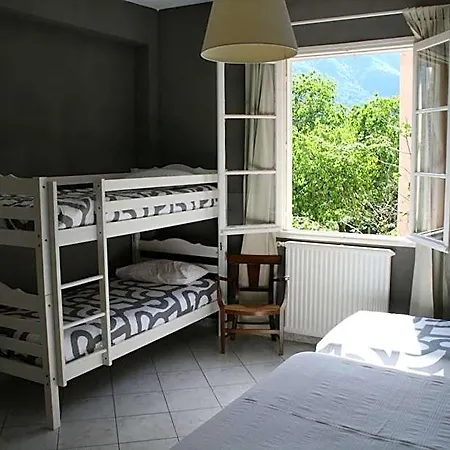 Le Refuge Orezza Hotel 2*