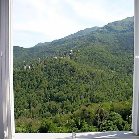 Hotel Le Refuge Orezza