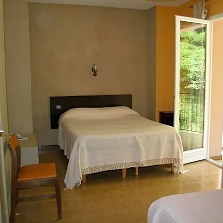 Le Refuge Orezza Hotel