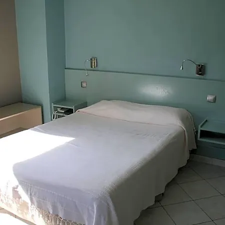 Le Refuge Orezza