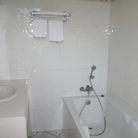 Hotel Le Refuge Orezza 2*