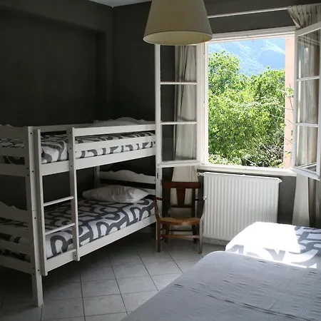 Le Refuge Orezza Hotel