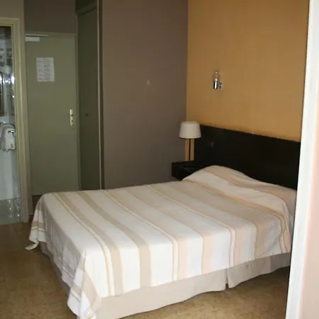 Hotel Le Refuge Orezza 2*