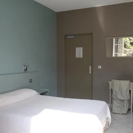 Le Refuge Orezza