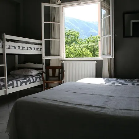 Le Refuge Orezza