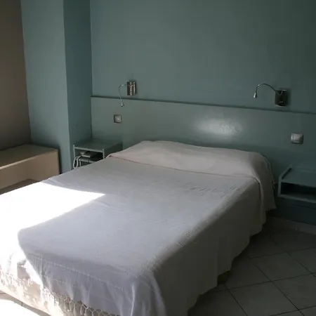 Le Refuge Orezza Hotel Piedicroce (Corsica)