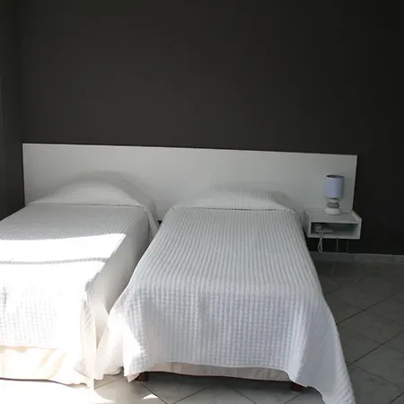 Le Refuge Orezza Hotel