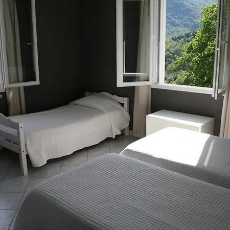 Hotel Le Refuge Orezza