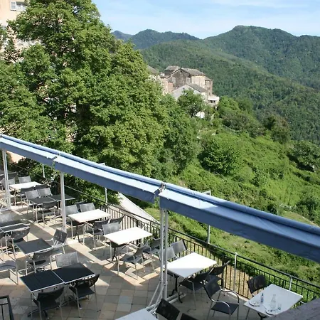 Le Refuge Orezza 2* Piedicroce (Corsica)