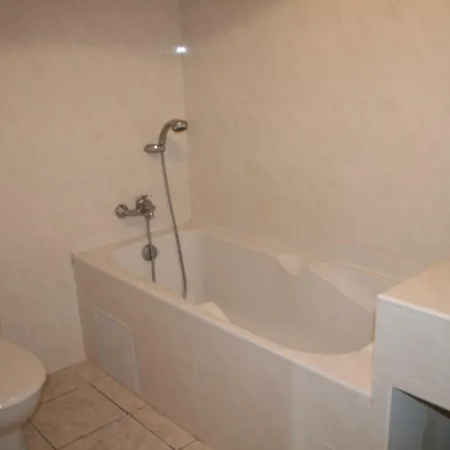Le Refuge Orezza Hotel 2*