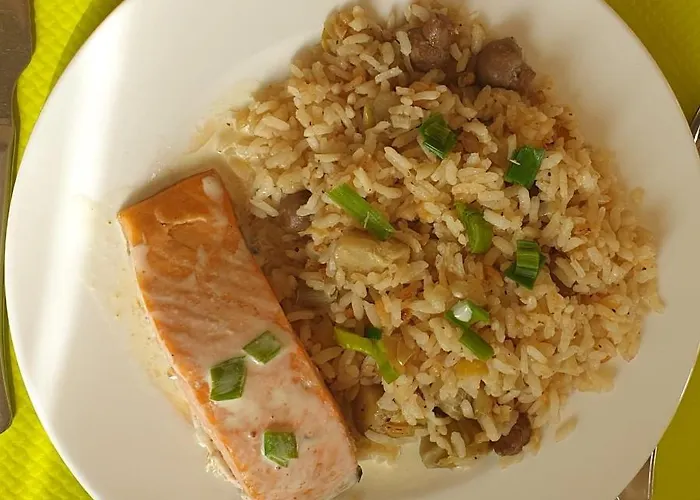 Le Refuge Orezza 2* Piedicroce (Corsica)