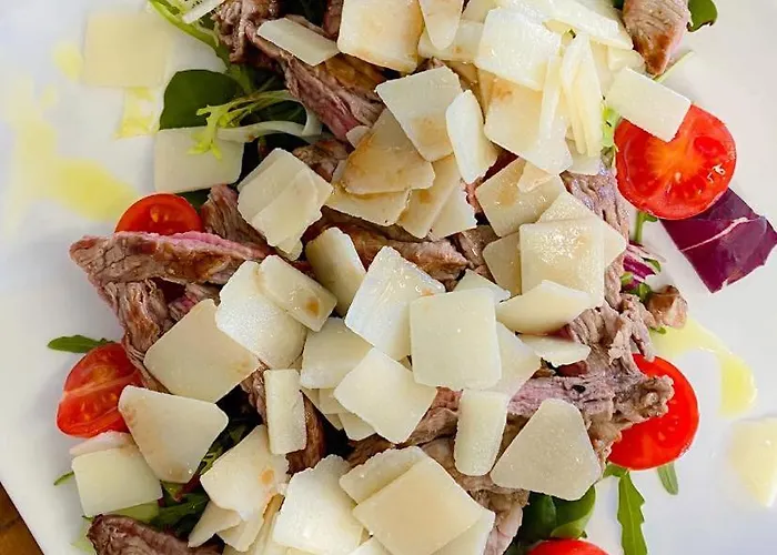 Le Refuge Orezza 2* Piedicroce