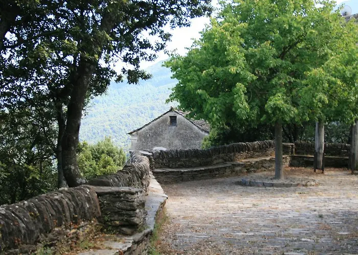 Le Refuge Orezza Piedicroce (Corsica)