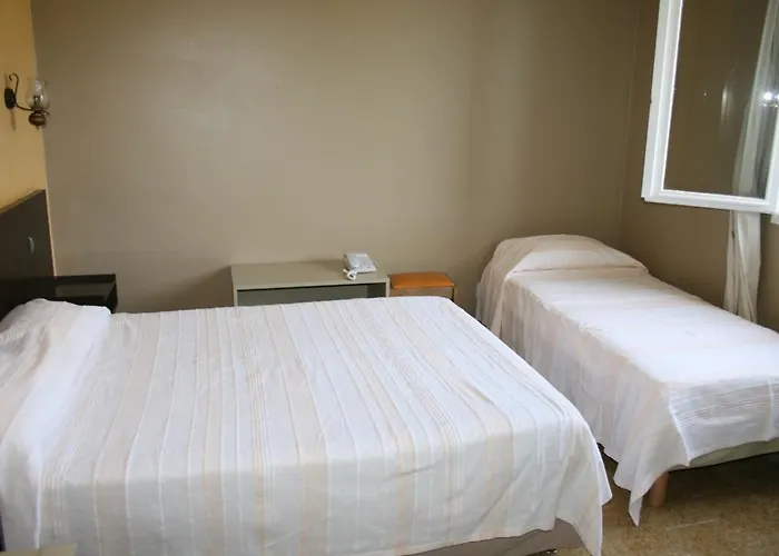 Le Refuge Orezza Hotel