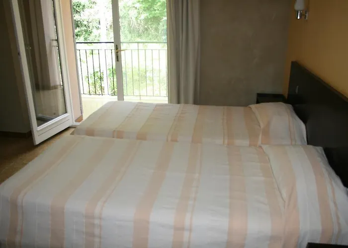 Le Refuge Orezza 2* Piedicroce (Corsica)