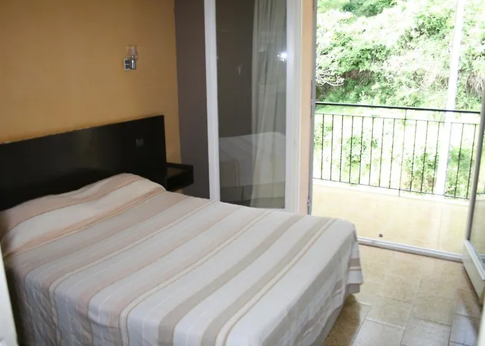 Le Refuge Orezza 2* Piedicroce